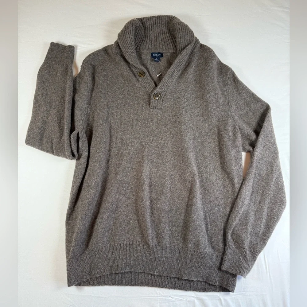 J. Crew jcrew size